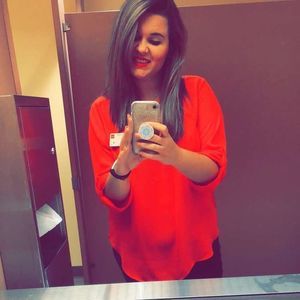 Meet your Posher, Samantha